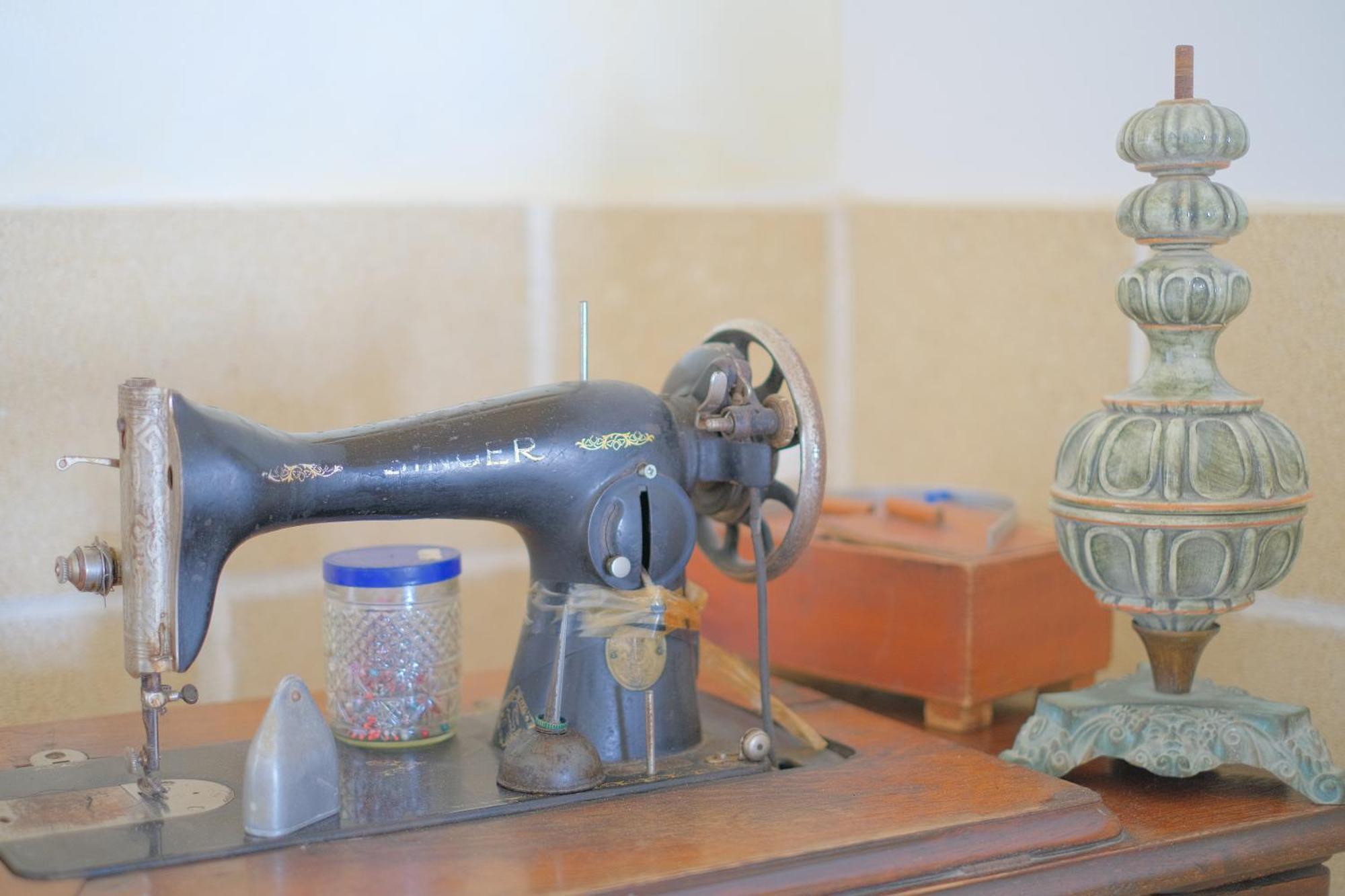 I Ricordi Di Anna Acomodação com café da manhã Alezio Exterior foto
