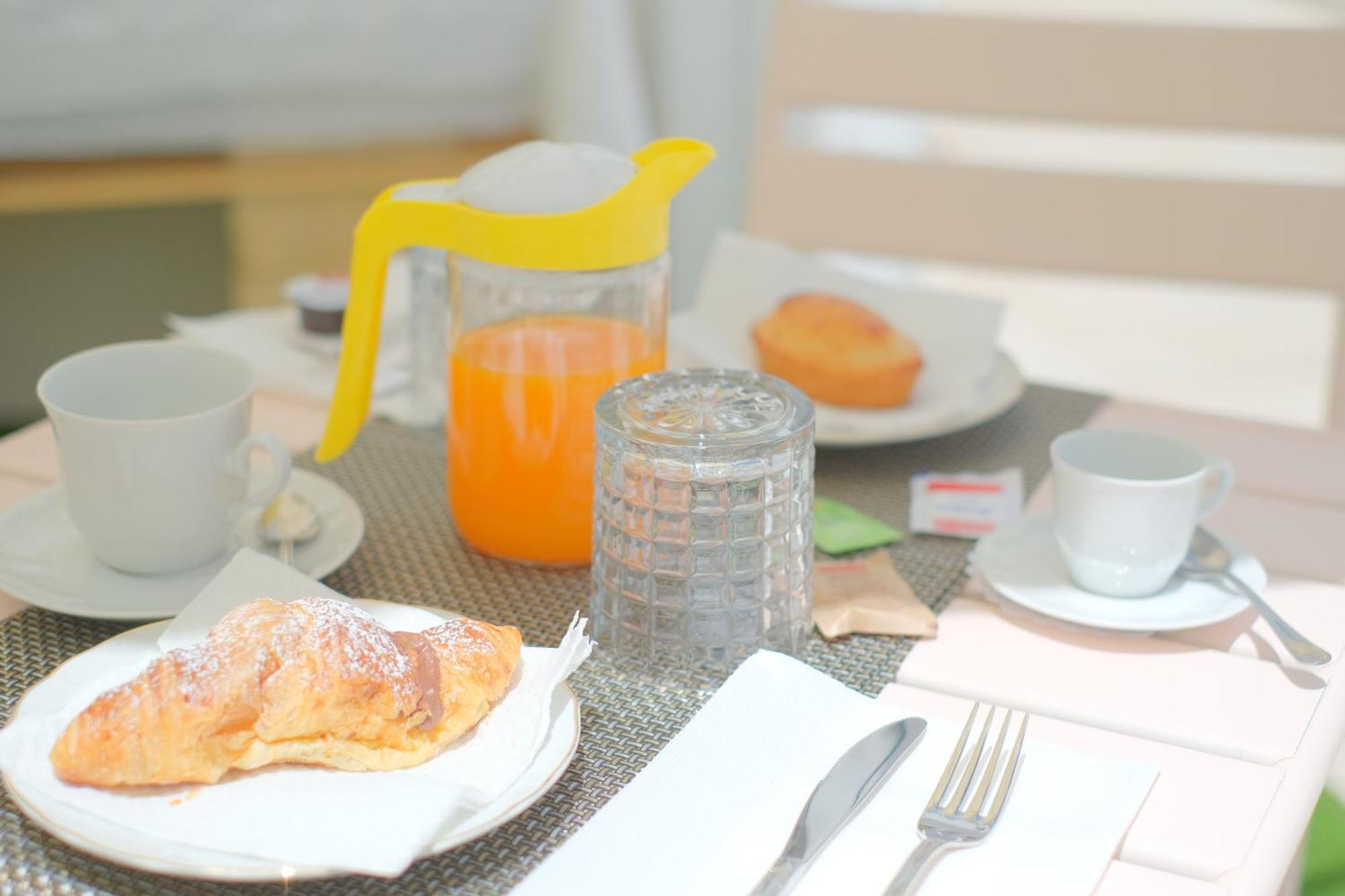 I Ricordi Di Anna Acomodação com café da manhã Alezio Exterior foto